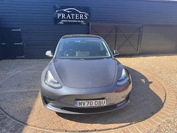 Used Tesla Model 3 2020 for sale - 78377254: Photo