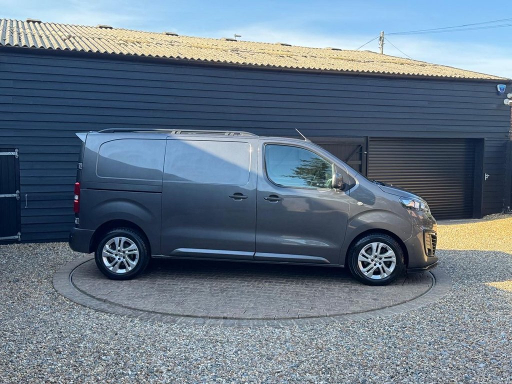 Used Vauxhall Vivaro 2020 for sale - 76999133: Photo 20