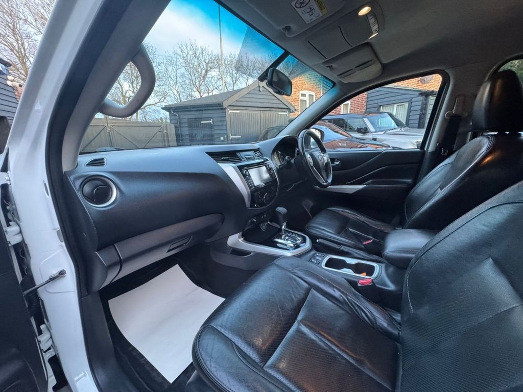 Used Nissan Navara 2018 for sale - 77167267: Photo 11