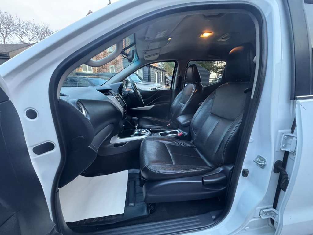 Used Nissan Navara 2018 for sale - 77167267: Photo 14
