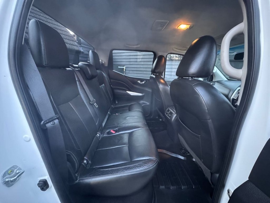 Used Nissan Navara 2018 for sale - 77167267: Photo 16