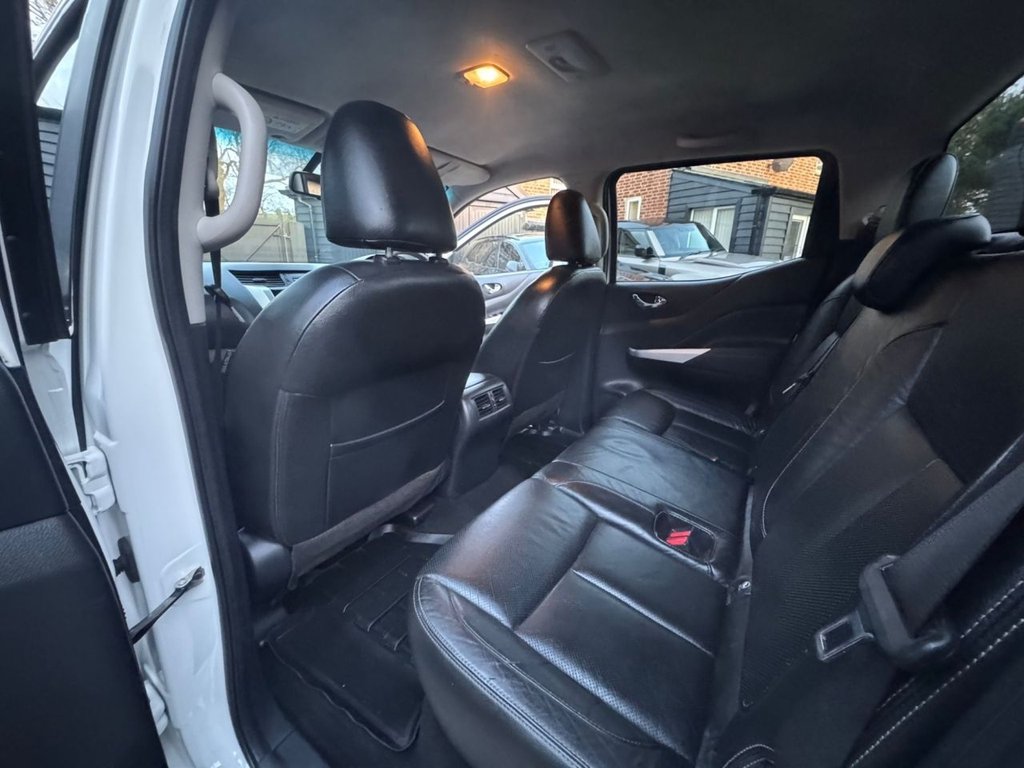 Used Nissan Navara 2018 for sale - 77167267: Photo 17