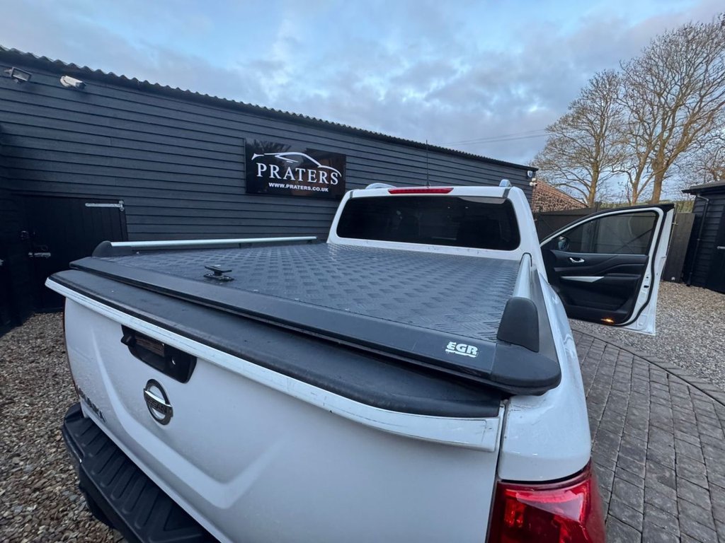 Used Nissan Navara 2018 for sale - 77167267: Photo 19