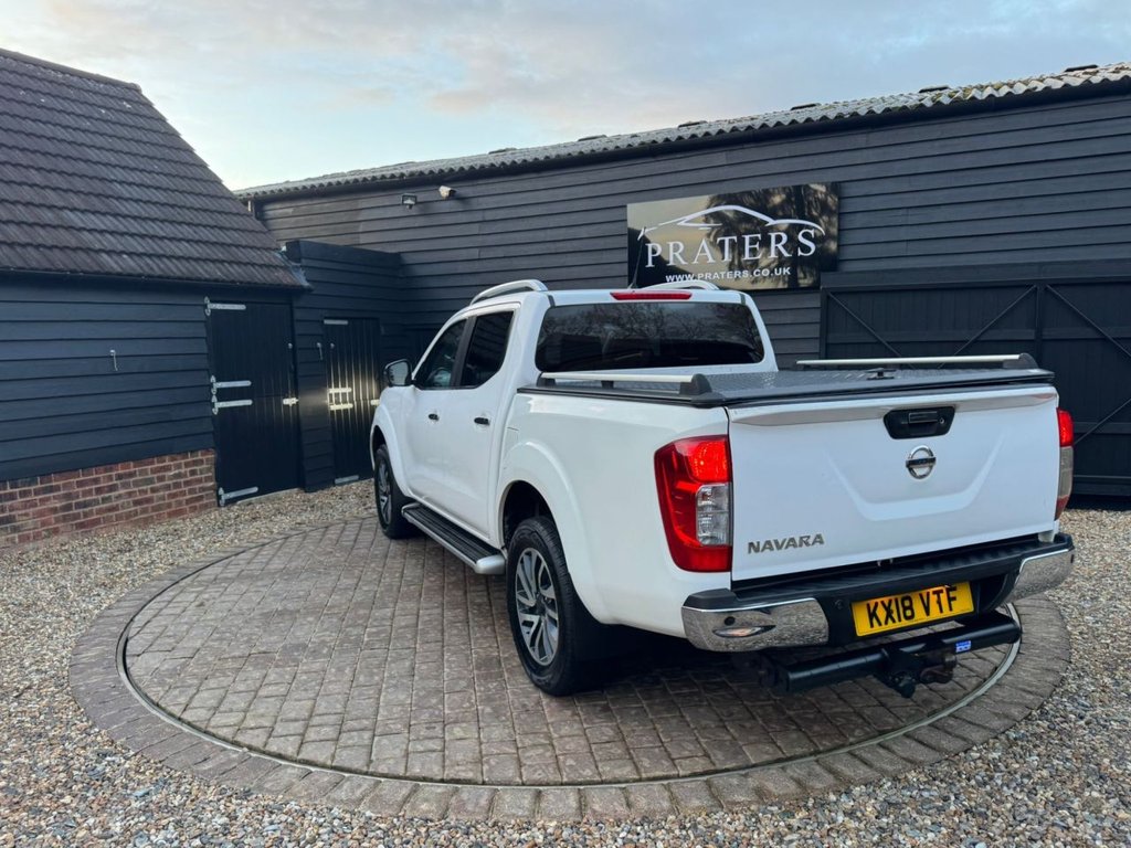 Used Nissan Navara 2018 for sale - 77167267: Photo 20
