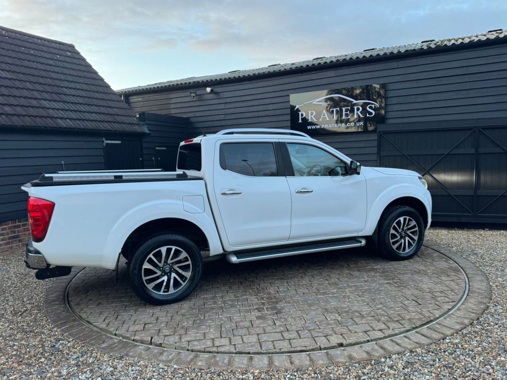 Used Nissan Navara 2018 for sale - 77167267: Photo 24