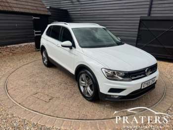 2019 (69) - 1.5 TSi EVO 150 Match 5dr DSG