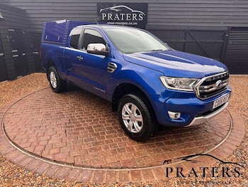 Used Ford Ranger 2019 for sale - 78682424: Photo