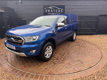 Used Ford Ranger 2019 for sale - 78682424: Photo