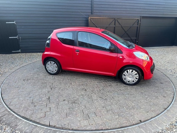 Used Citroen C1 2007 for sale - 75607104: Photo 15