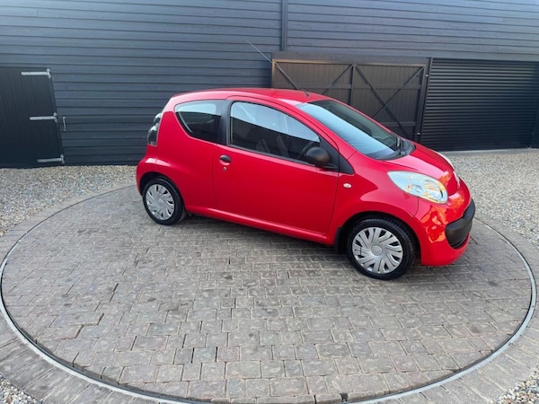 Used Citroen C1 2007 for sale - 75607104: Photo 19