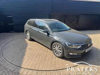 2019 (19) - 2.0 TDI SE Business 5dr