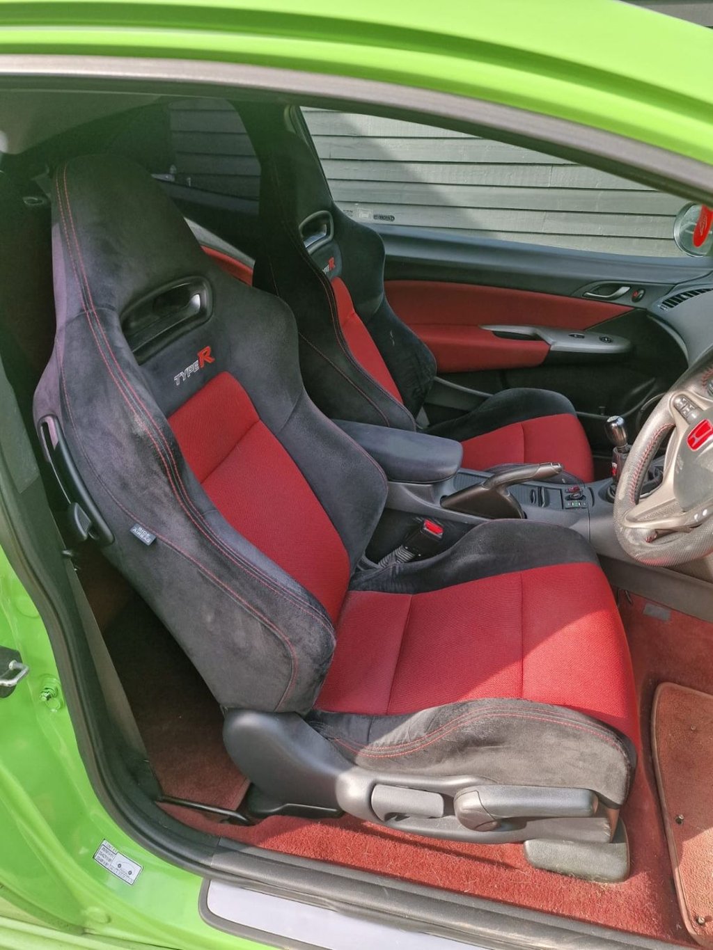 Used Honda Civic 2007 for sale - 77643039: Photo 10