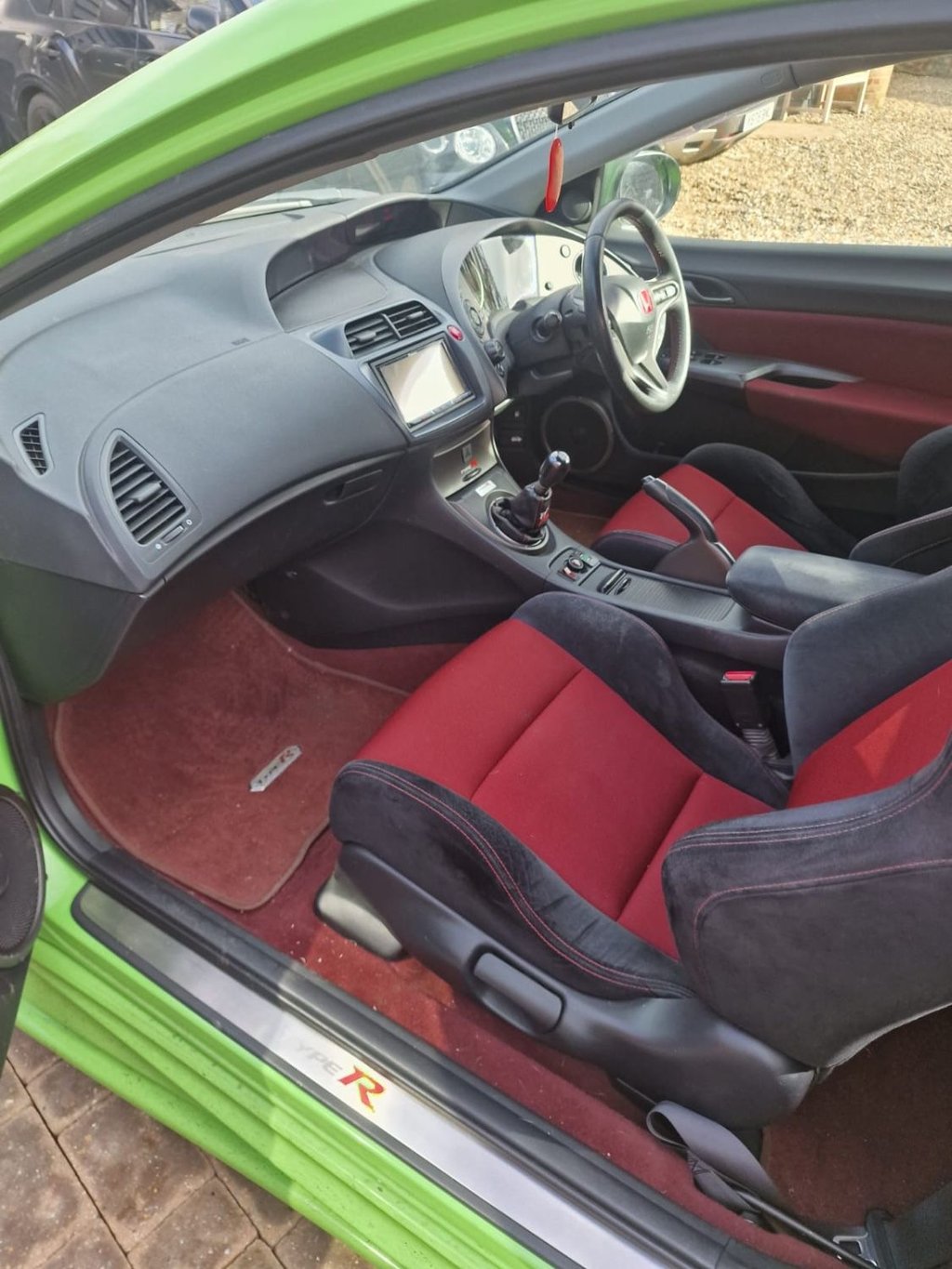 Used Honda Civic 2007 for sale - 77643039: Photo 11