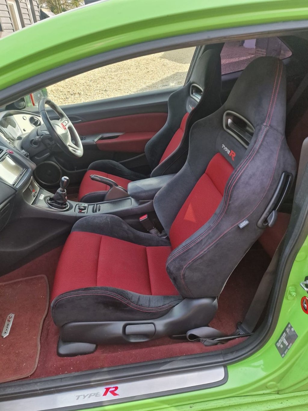 Used Honda Civic 2007 for sale - 77643039: Photo 12