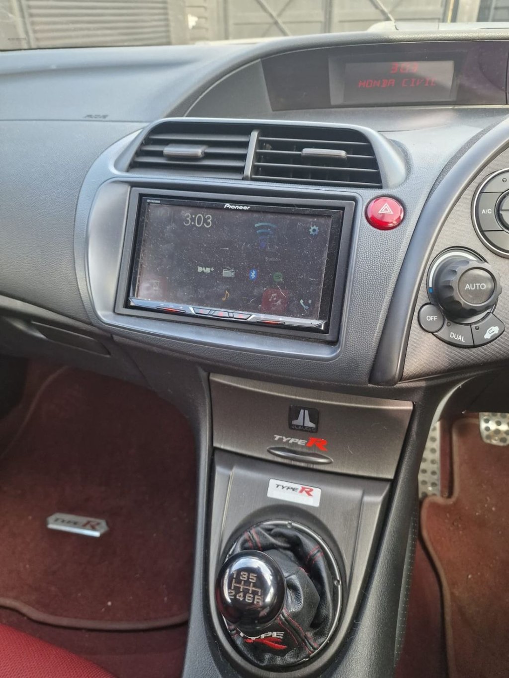 Used Honda Civic 2007 for sale - 77643039: Photo 14