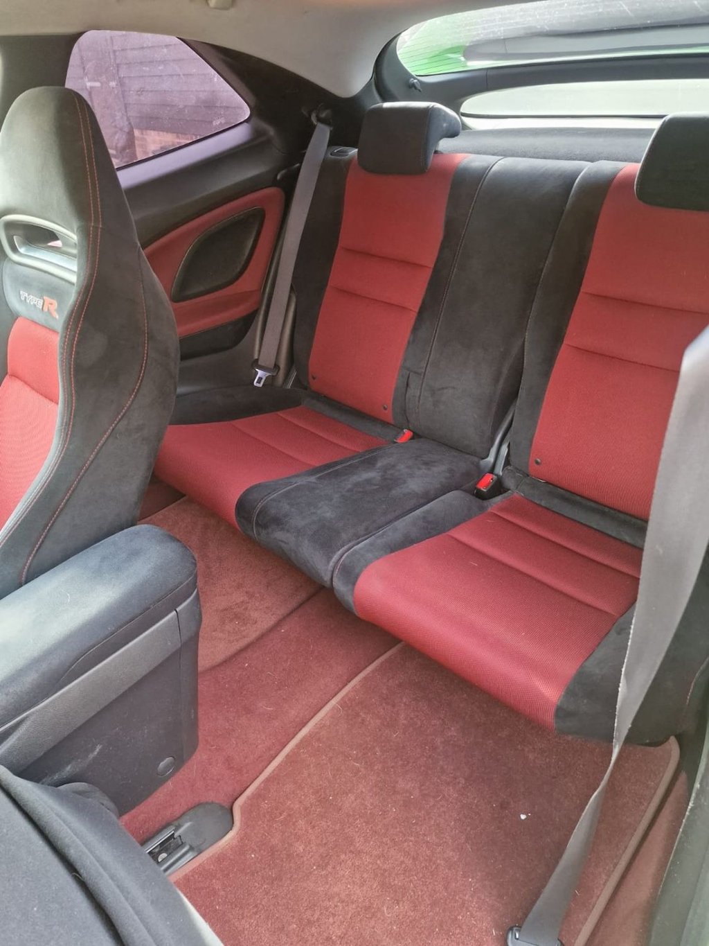 Used Honda Civic 2007 for sale - 77643039: Photo 15