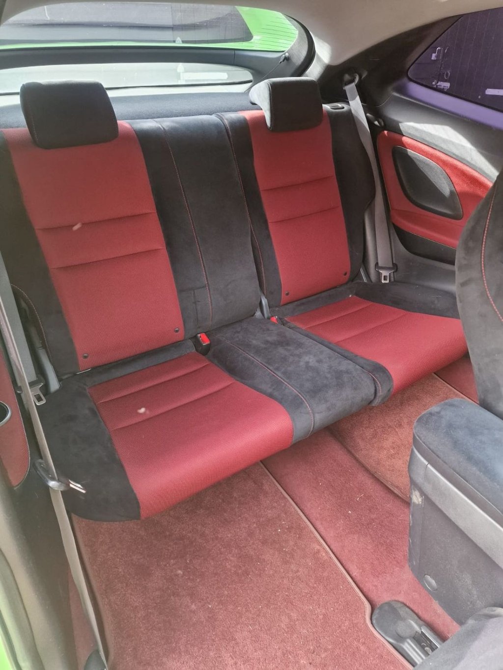 Used Honda Civic 2007 for sale - 77643039: Photo 16