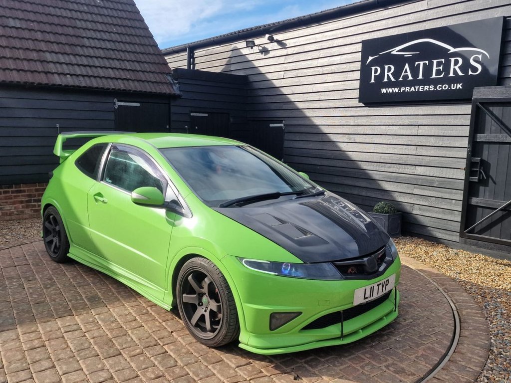 Used Honda Civic 2007 for sale - 77643039: Photo 18