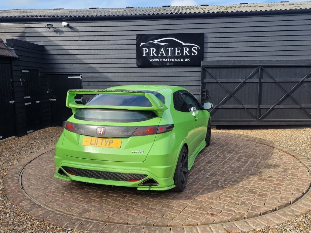 Used Honda Civic 2007 for sale - 77643039: Photo 20