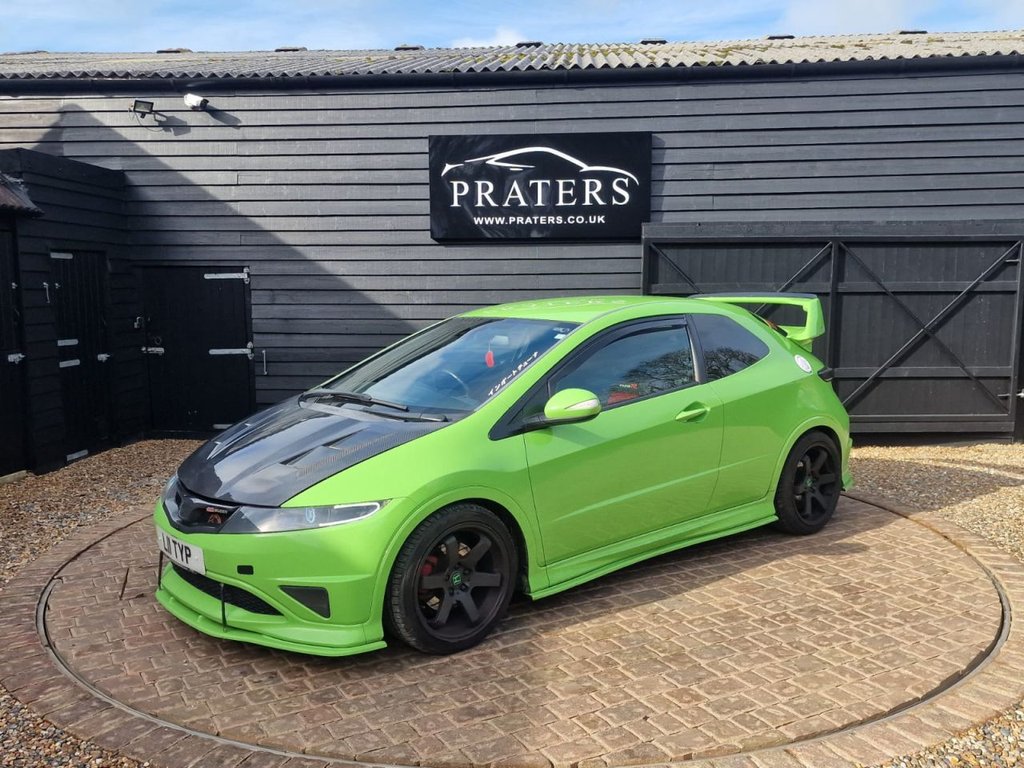 Used Honda Civic 2007 for sale - 77643039: Photo 21