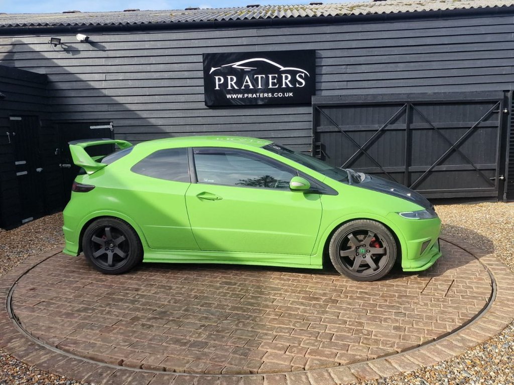 Used Honda Civic 2007 for sale - 77643039: Photo 22