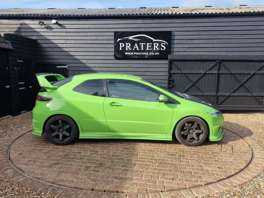 Used Honda Civic 2007 for sale - 77643039: Photo 23