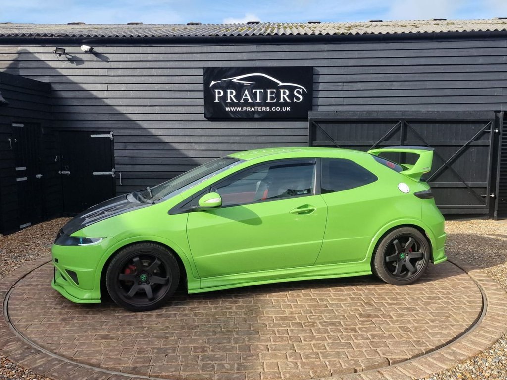 Used Honda Civic 2007 for sale - 77643039: Photo 24