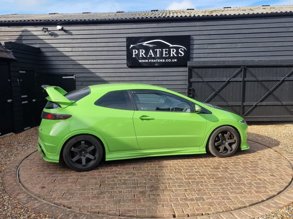 Used Honda Civic 2007 for sale - 77643039: Photo 26