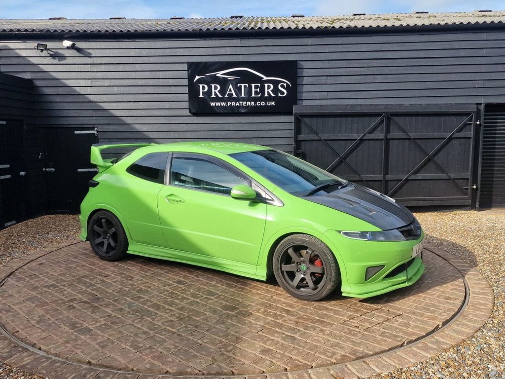 Used Honda Civic 2007 for sale - 77643039: Photo 27