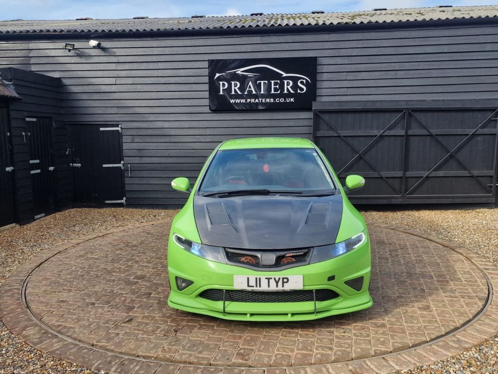 Used Honda Civic 2007 for sale - 77643039: Photo 4