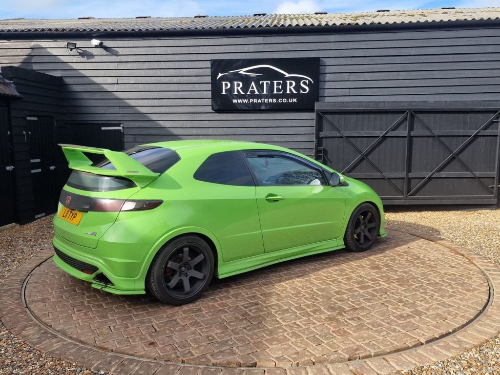 Used Honda Civic 2007 for sale - 77643039: Photo 7