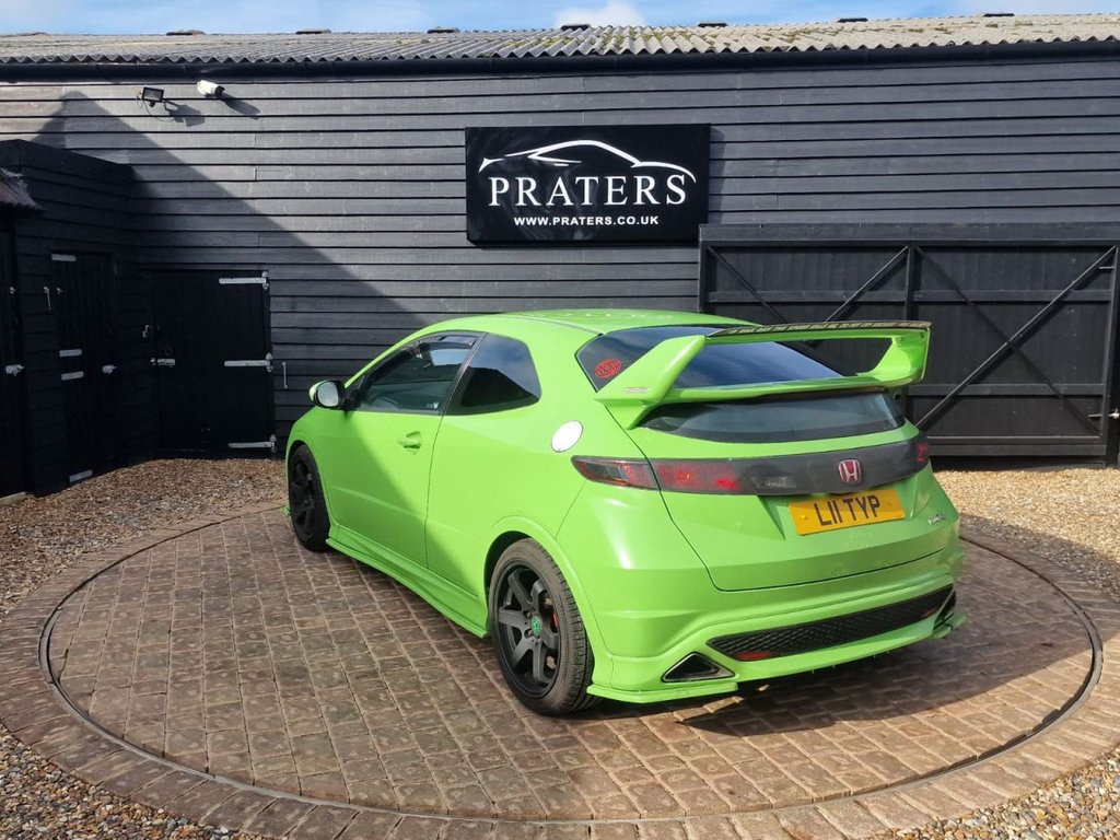 Used Honda Civic 2007 for sale - 77643039: Photo 8