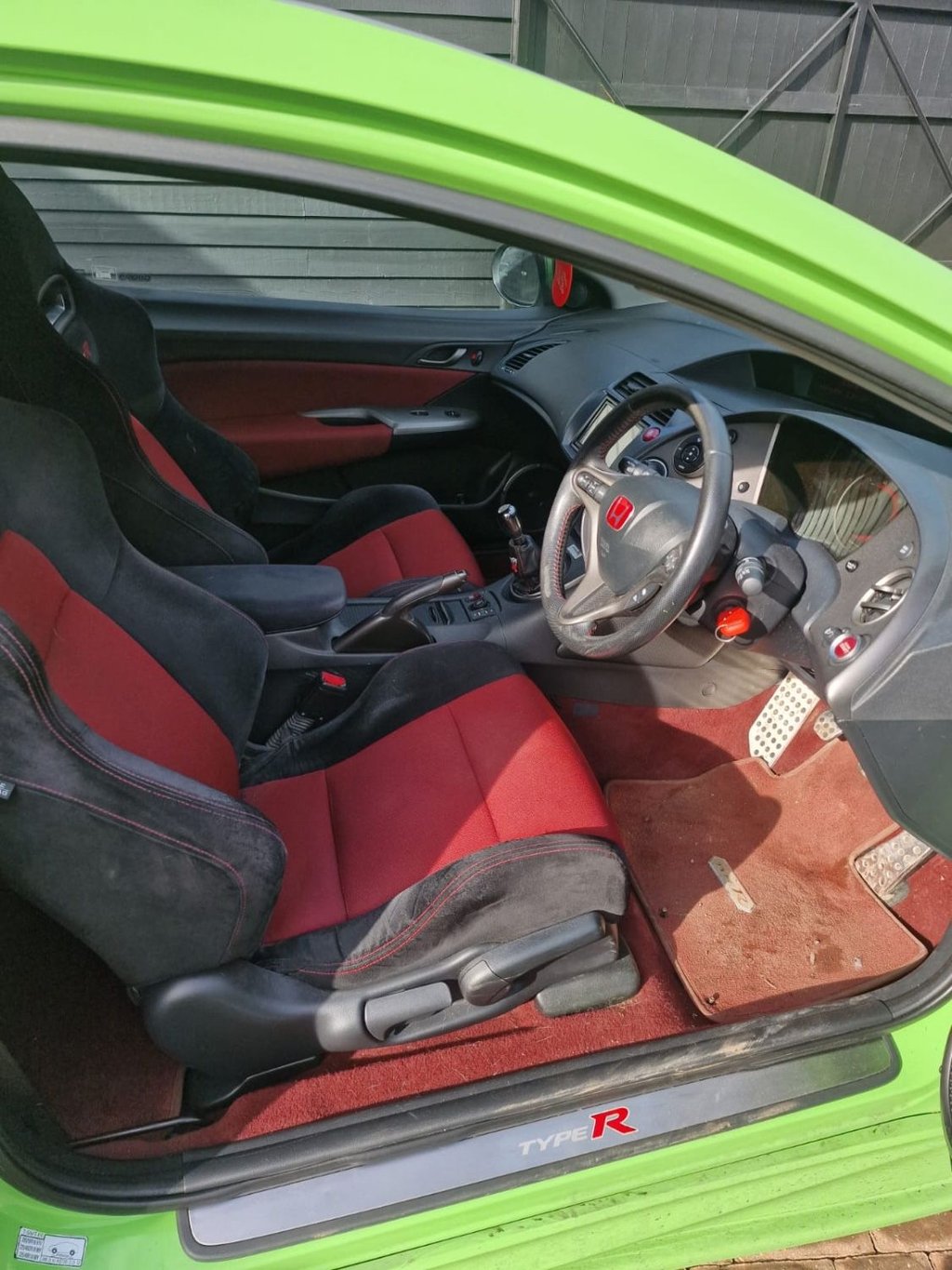 Used Honda Civic 2007 for sale - 77643039: Photo 9