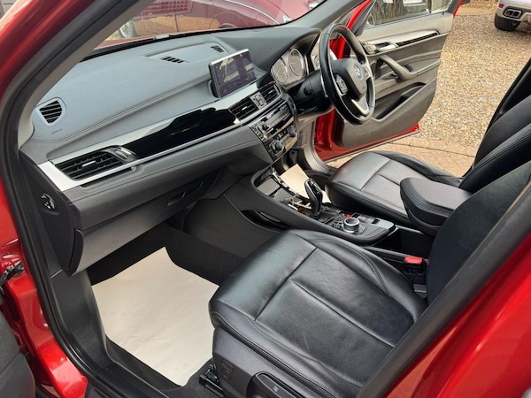 Used BMW X1 2020 for sale - 74552631: Photo 10