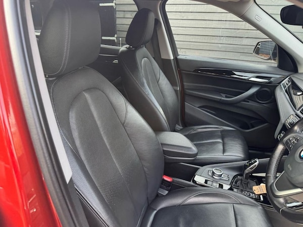 Used BMW X1 2020 for sale - 74552631: Photo 11
