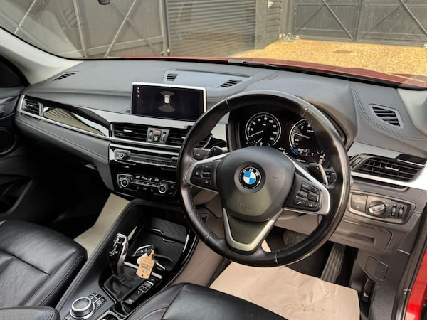 Used BMW X1 2020 for sale - 74552631: Photo 12