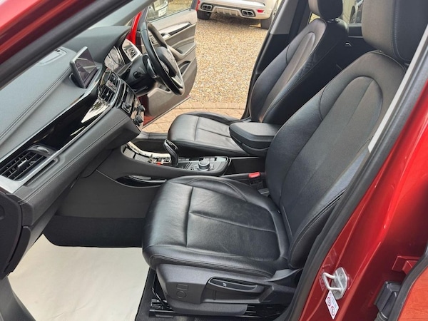 Used BMW X1 2020 for sale - 74552631: Photo 14