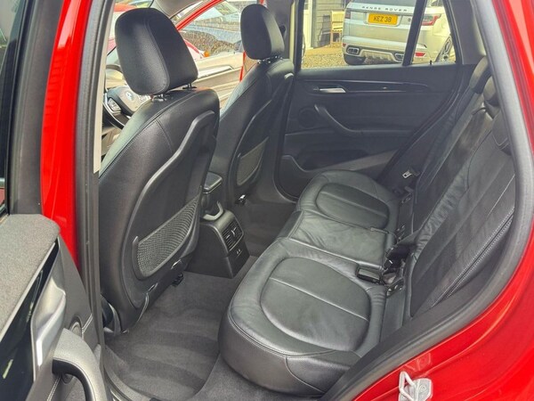 Used BMW X1 2020 for sale - 74552631: Photo 15