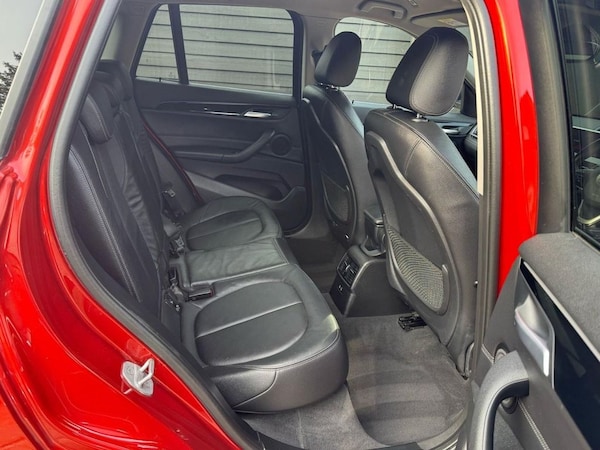 Used BMW X1 2020 for sale - 74552631: Photo 16