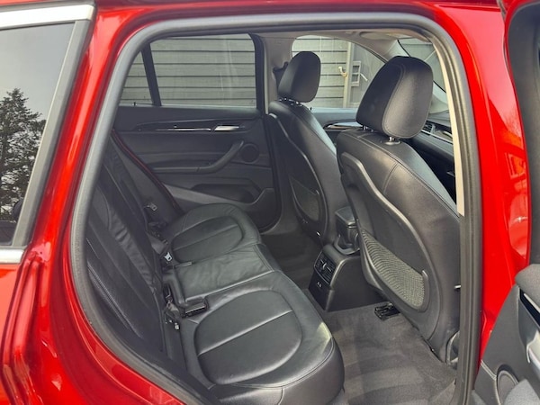 Used BMW X1 2020 for sale - 74552631: Photo 17