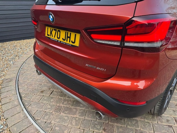 Used BMW X1 2020 for sale - 74552631: Photo 18