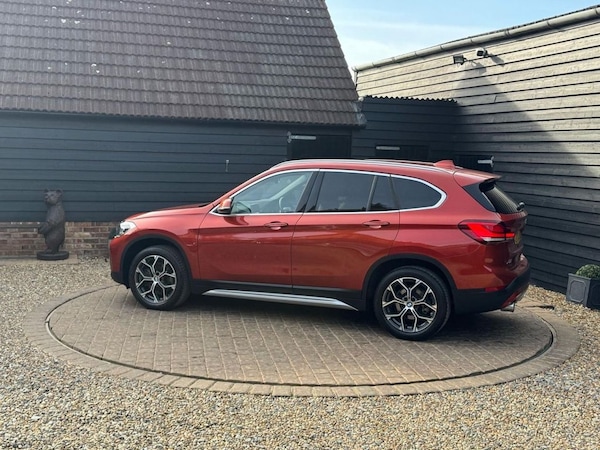 Used BMW X1 2020 for sale - 74552631: Photo 26