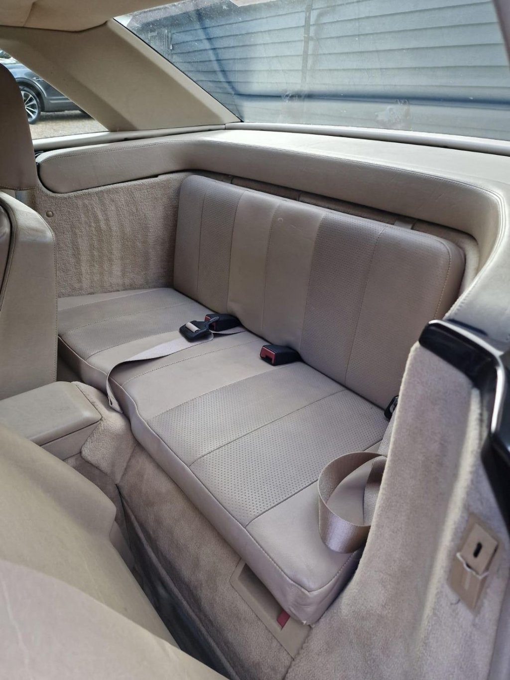 Used Mercedes-Benz SL 1992 for sale - 75613092: Photo 15