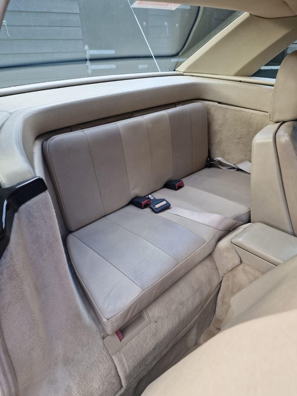 Used Mercedes-Benz SL 1992 for sale - 75613092: Photo 16