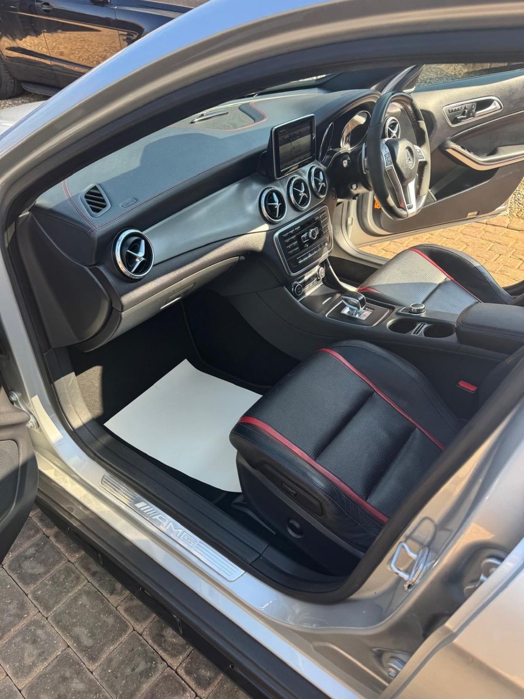 Used Mercedes-Benz GLA 2015 for sale - 77971606: Photo 11