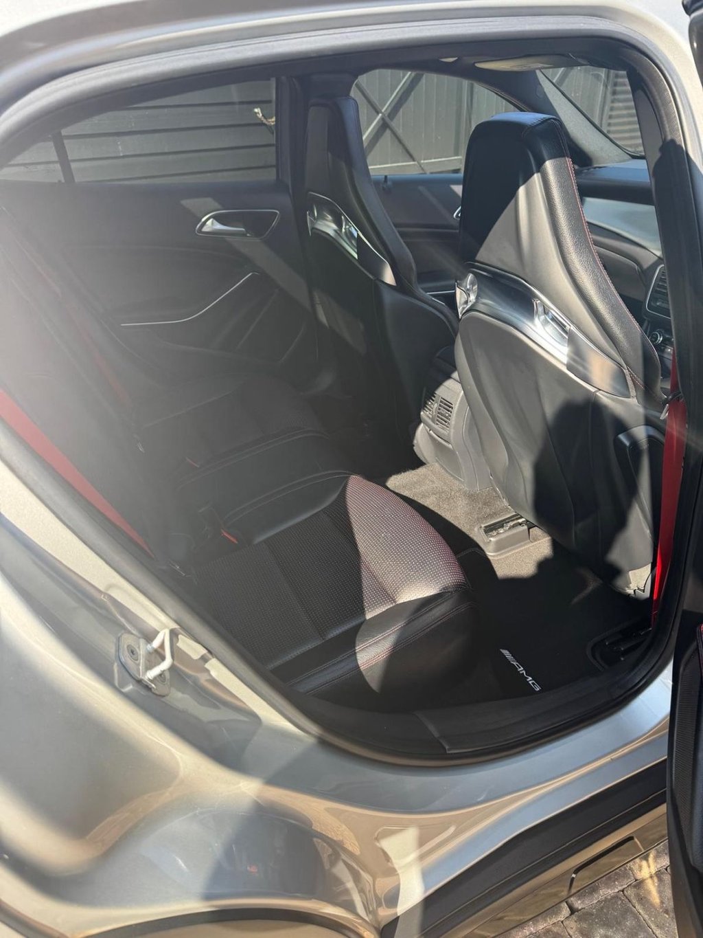 Used Mercedes-Benz GLA 2015 for sale - 77971606: Photo 12