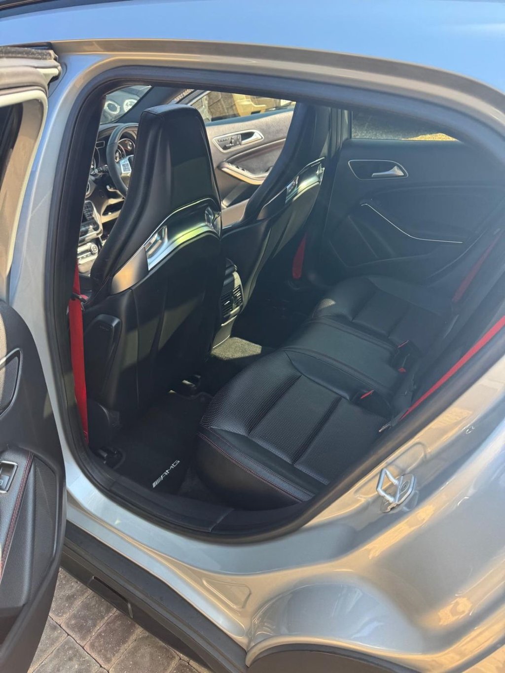 Used Mercedes-Benz GLA 2015 for sale - 77971606: Photo 13