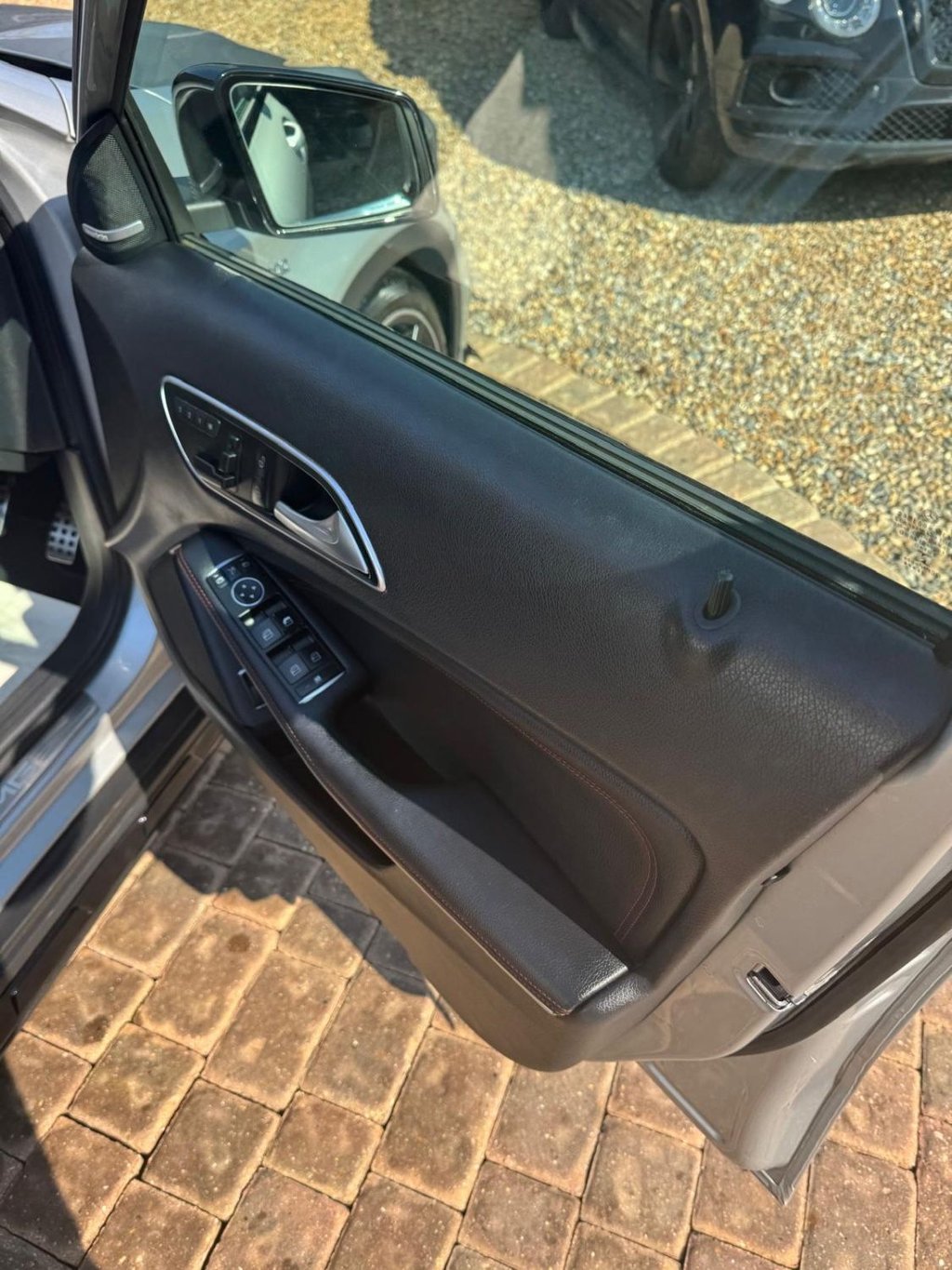 Used Mercedes-Benz GLA 2015 for sale - 77971606: Photo 14