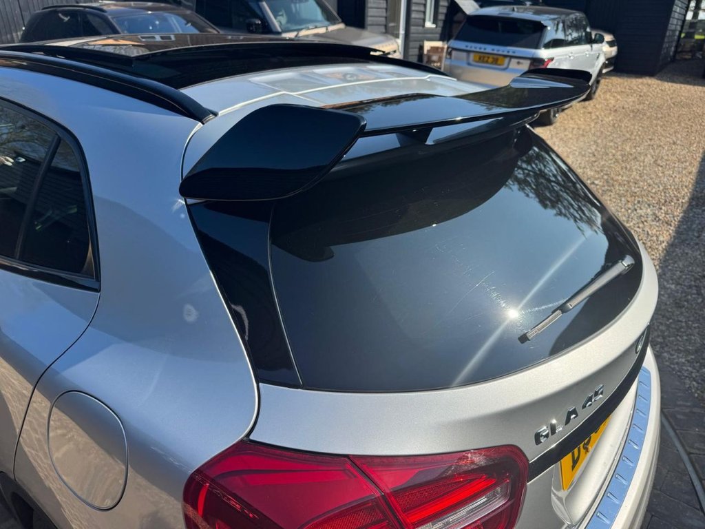 Used Mercedes-Benz GLA 2015 for sale - 77971606: Photo 16