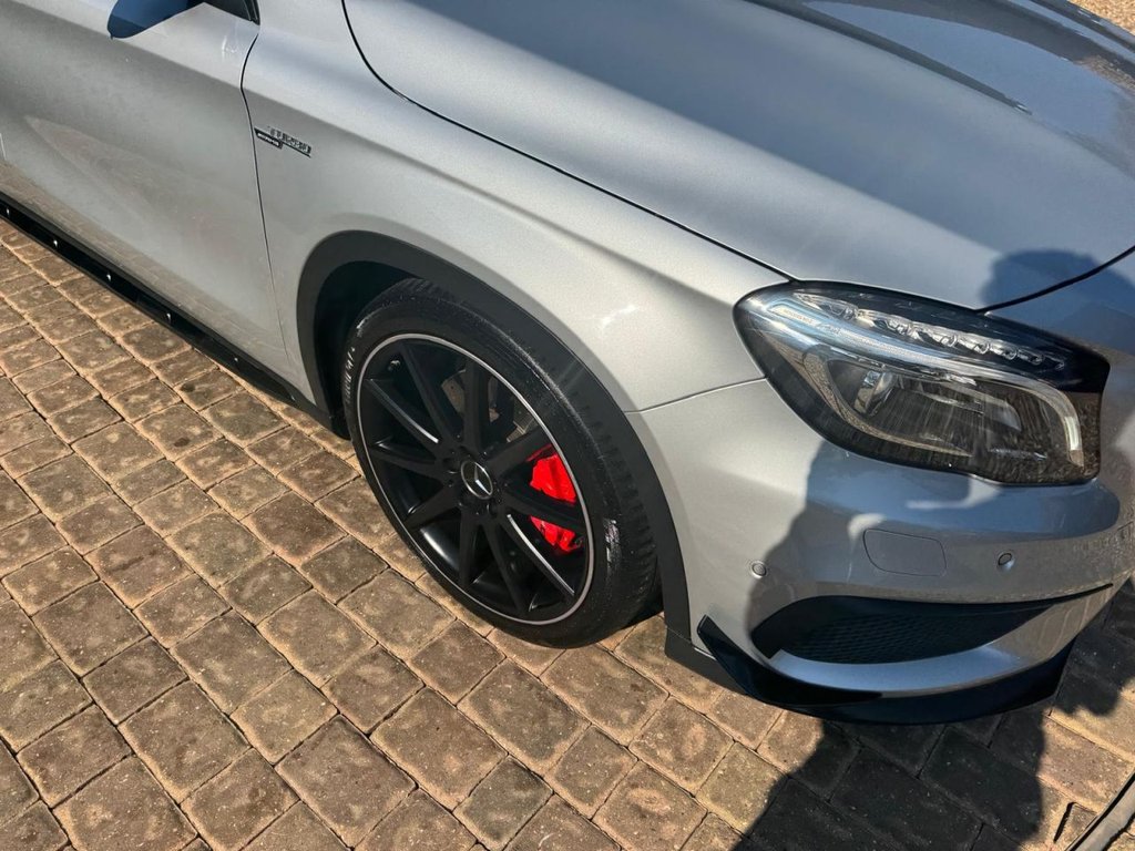 Used Mercedes-Benz GLA 2015 for sale - 77971606: Photo 18